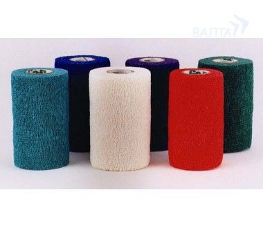 Andover PetFlex NL бандаж 7,5 см х 4,5 м цвета в миксе