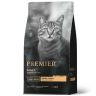 Premier: Cat Turkey Adult, сухой корм для кошек, с индейкой, 400 гр.