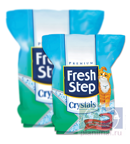 Фреш Степ 12 Литров Купить
