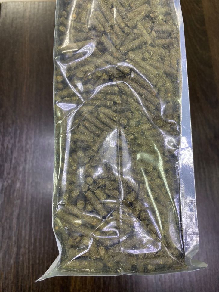 Биотех-Зоо: Детокс - 18 трав, 2 кг фитокомплекс для лошадей