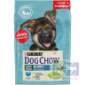 Сухой корм Dog Chow для щенков крупных пород с индейкой, 2 кг + 500 гр. в подарок