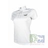 HKM: Рубашка женская с коротк. рукавом, белый, р-р 176, 5795