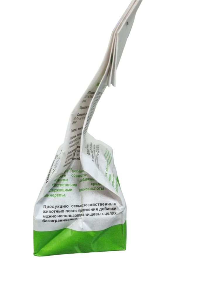 Ветбиовит, кормовая добавка с витаминами, минералами, микроэлементами для с/х жив., птиц и пушных зверей, 250 гр.