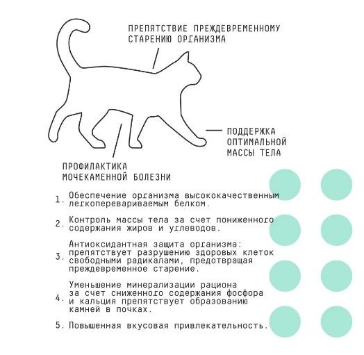 AJO STERILE полнорационный корм для активных стерилизованных кошек с индейкой и уткой, 10 кг
