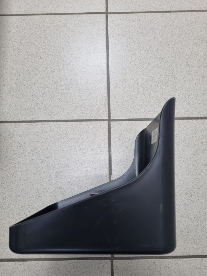 Держатель для соли, с отверстием посредине, пластик, 10 кг