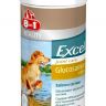 8 in 1 Эксель Глюкозамин c MCM, витамины для профилактики болезней суставов для собак, 55 табл.