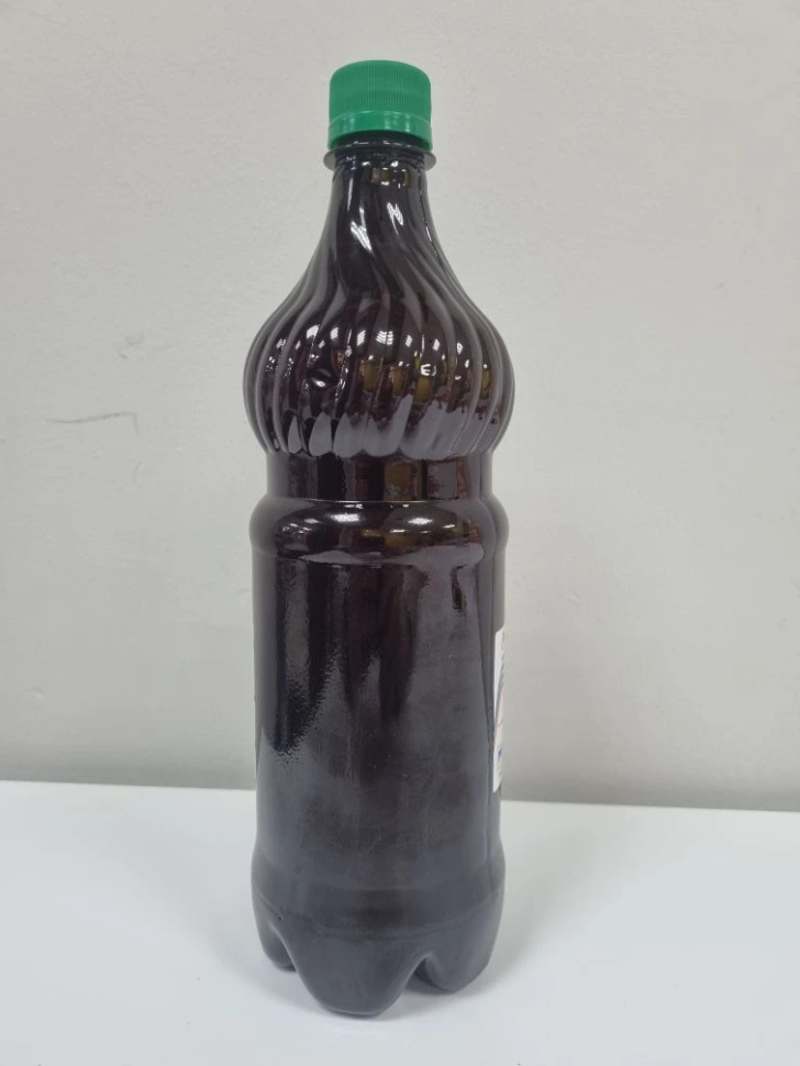 Ветспектрум: Рыбий жир витаминизированный, витамины Е, Д3, А, 1 л