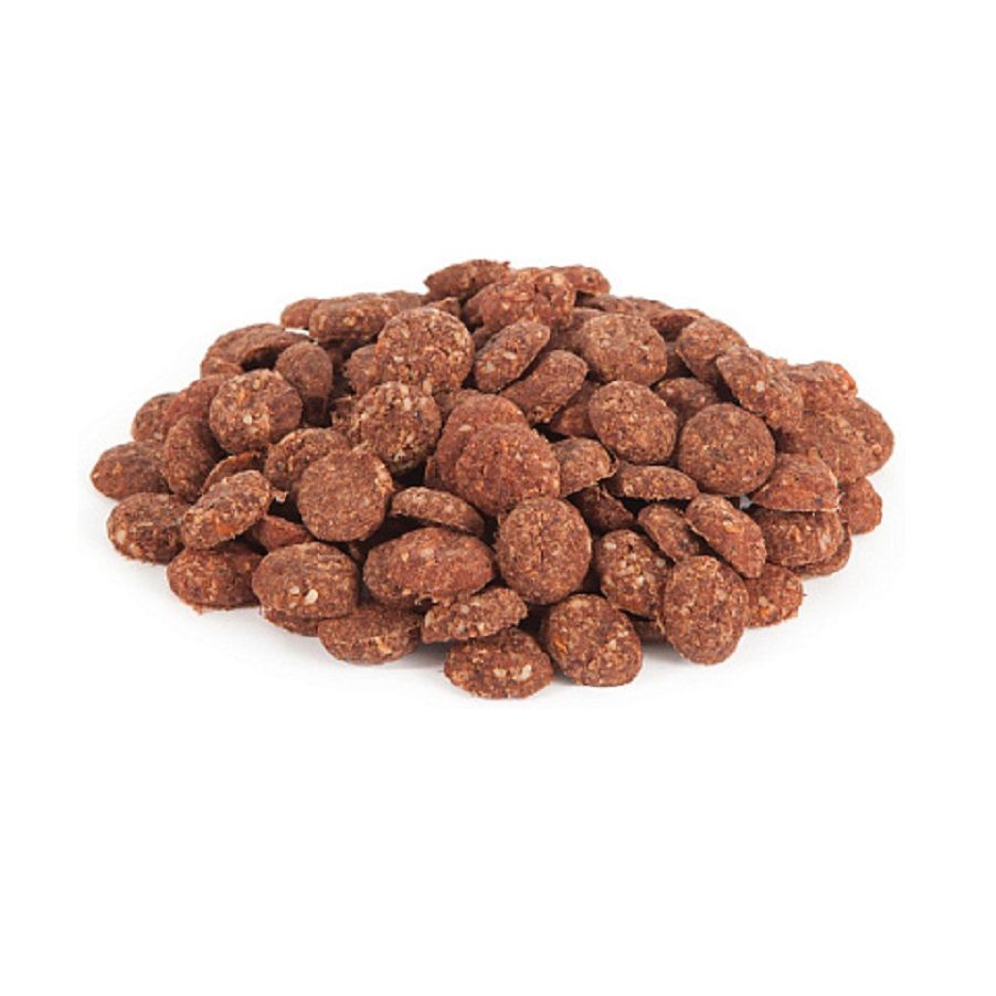 TiTBiT: Лакомство, снеки для дрессуры с бараниной, для щенков, 70 гр