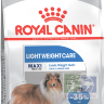 RC Maxi Light Weight Care сухой корм для крупных собак с ожирением / малоактивных  15 мес.-5 лет, 15 кг
