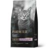 Premier: Cat Salmon&Turkey Adult, сухой корм для кошек, с лососем и индейкой, 2 кг