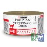 Консервы Purina Pro Plan Veterinary Diets DM для кошек с диабетом, 195 гр.