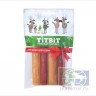 TiTBiT: Палочки мармеладные для собак Red snack (Новогодняя коллекция) 100 г