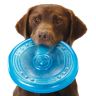 Petstages: игрушка для собак "ОРКА летающая тарелка" 22 см