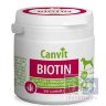 Biofaktory: Канвит Биотин, таблетки для улучшения состояния кожи и шерсти у собак, 100 гр.