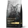 Premier: Cat Turkey Sterilised, сухой корм для кошек, с индейкой, 400 гр.