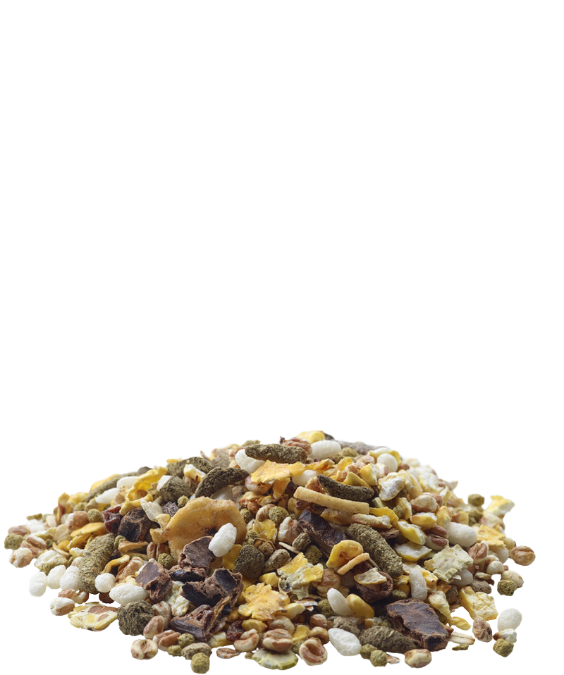 Versele-Laga Snack Nature - Cereals корм дополнит. со злаками д/грызунов 500 гр.