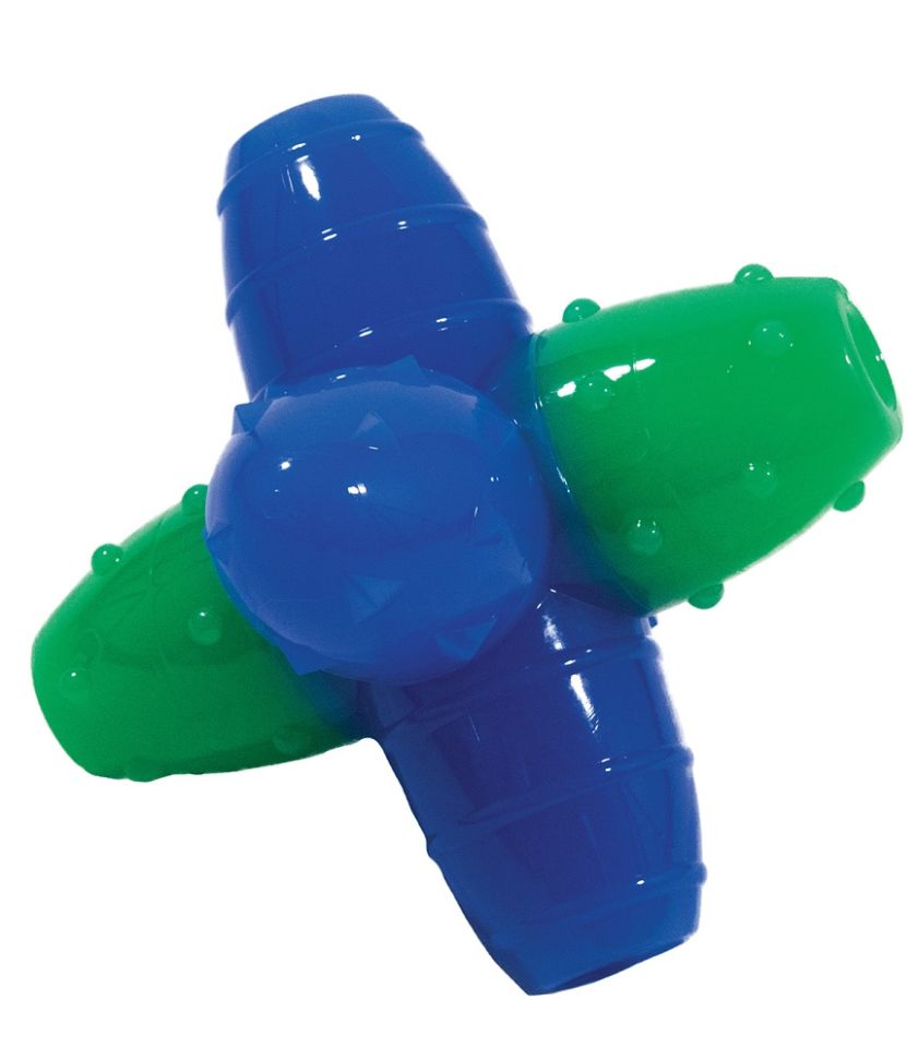 Petstages: игрушка для собак "ОРКА Джек"