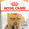 RC Shih Tzu корм для собак породы ши-тцу в возрасте с 10 месяцев, 1,5 кг