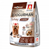 Zoogurman Индейка корм для взрослых собак мелких и средних пород, 1,2 кг