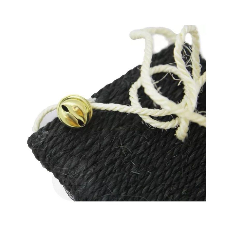 Котенок: Когтеточка сизалевая, для кошек и котят, 50х12см, ТМ-805