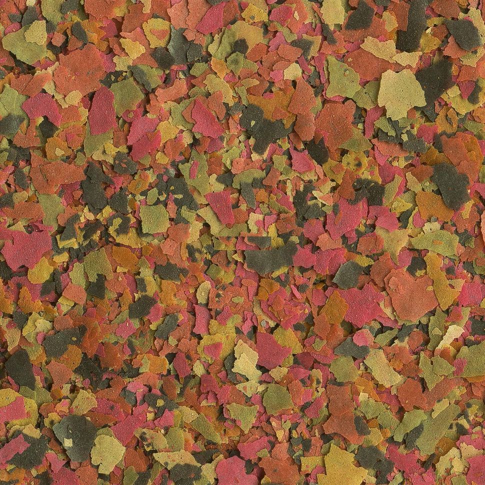 TetraMin 100 мл - основной корм для всех видов рыб в виде хлопьев