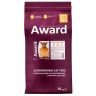 AWARD: Urinary, корм для взрослых кошек, для профилактики мочекаменной болезни, с курицей, клюквой, цикорием, 10 кг