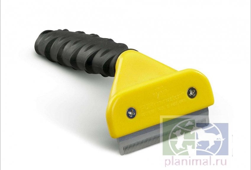 Дешеддер макси (10 см)