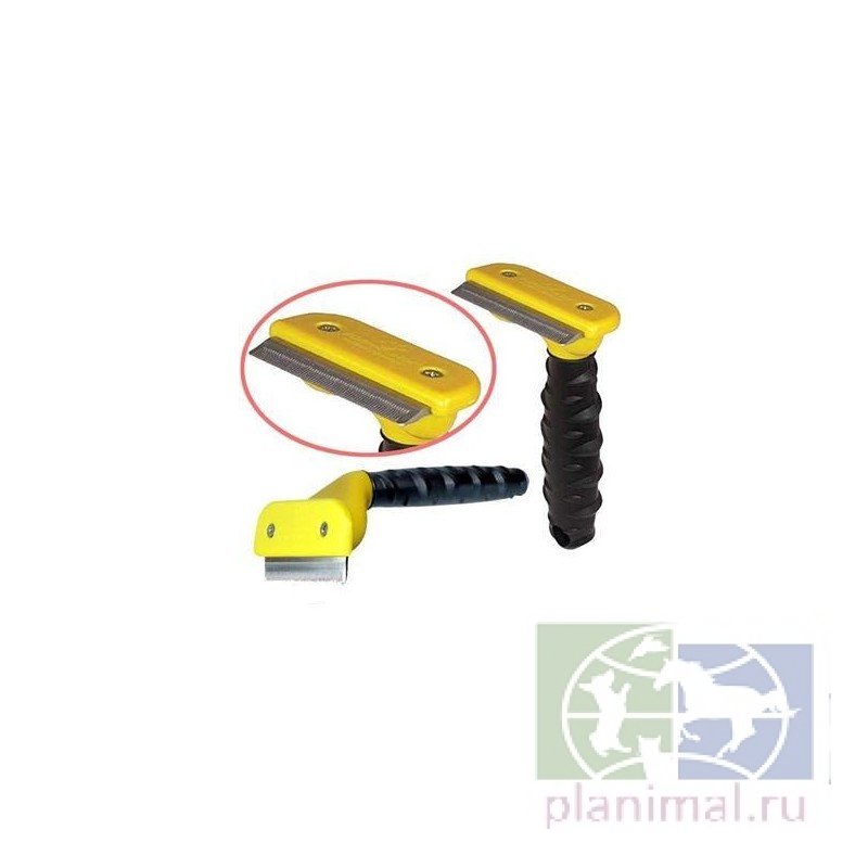 Дешеддер макси (10 см)