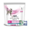 Сухой корм Purina Pro Plan Veterinary Diets UR Urinary для кошек с болезнями нижних отделов мочевыводящих путей, океаническая рыба, пакет, 350 гр.