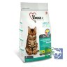 1st Choice Weight control «Контроль Веса» сухой корм для кастрированных, стерилизованных кошек (с курицей), 5,44 кг