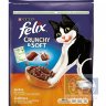 Felix: Сухой корм для кошек "Двойная вкуснятина", птица, 1,5 кг