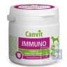 Biofaktory: Канвит Иммуно, кормовая добавка в виде таблеток для собак, предназначена для поддержания иммунитета, 100 гр.