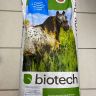 Биотех-Ц: Витаминно-травяная мука разнотравная для лошадей, 20 кг