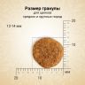 Craftia Natura: сухой корм, для щенков средних и крупных пород, из ягненка с перепелкой, 7 кг
