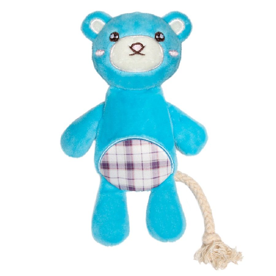 Triol: Мишутка игрушка мягкая для щенков, серия PUPPY, 175 мм, 12141172