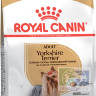 RC Yorkshire Terrier Adult Корм для собак породы Йоркширский терьер от 10 месяцев, 7,5 кг