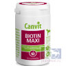 Biofaktory: Канвит Биотин Макси: Таблетки с биотином для собак крупных пород, 250 гр.
