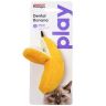 Petstages игрушка для кошек Dental "Банан"
