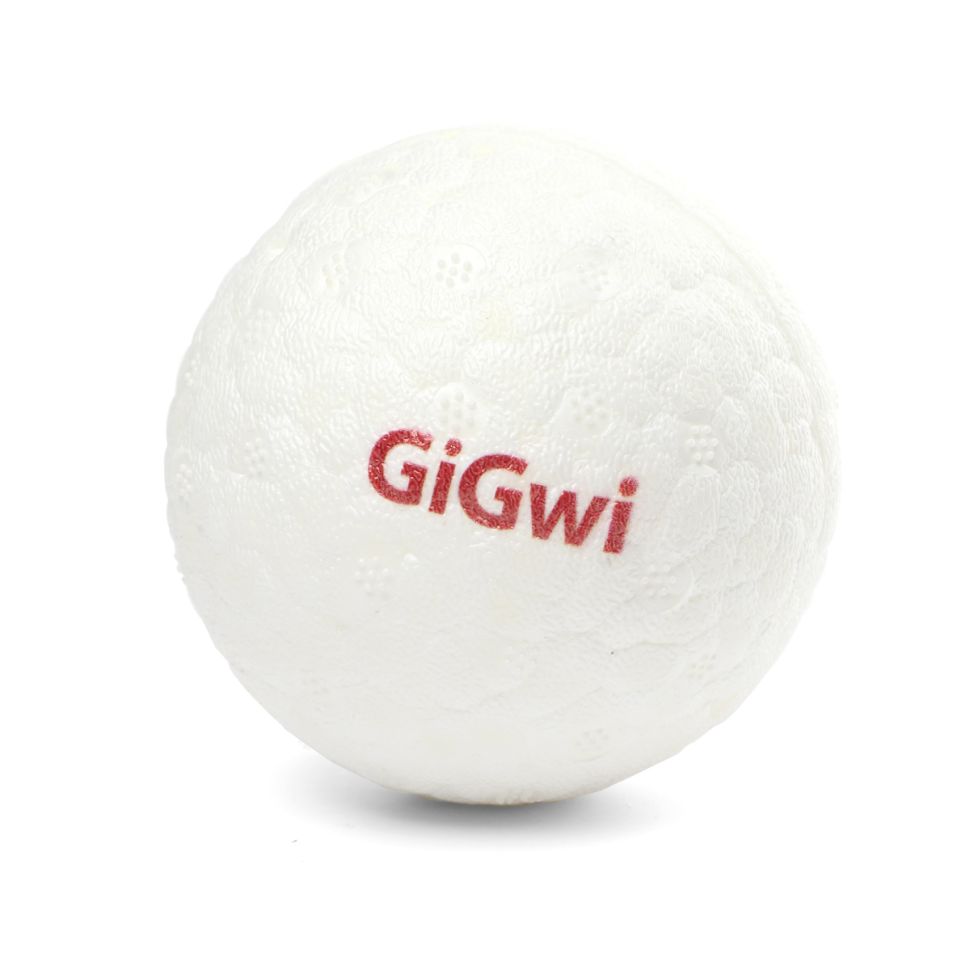 GiGwi: Мяч, игрушка для собак, серия POP PALS, 7 см, 85029