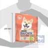 Сухой корм Purina Dog Chow Sensitive для взрослых собак с чувствительным пищеварением, лосось, пакет, 800 гр.