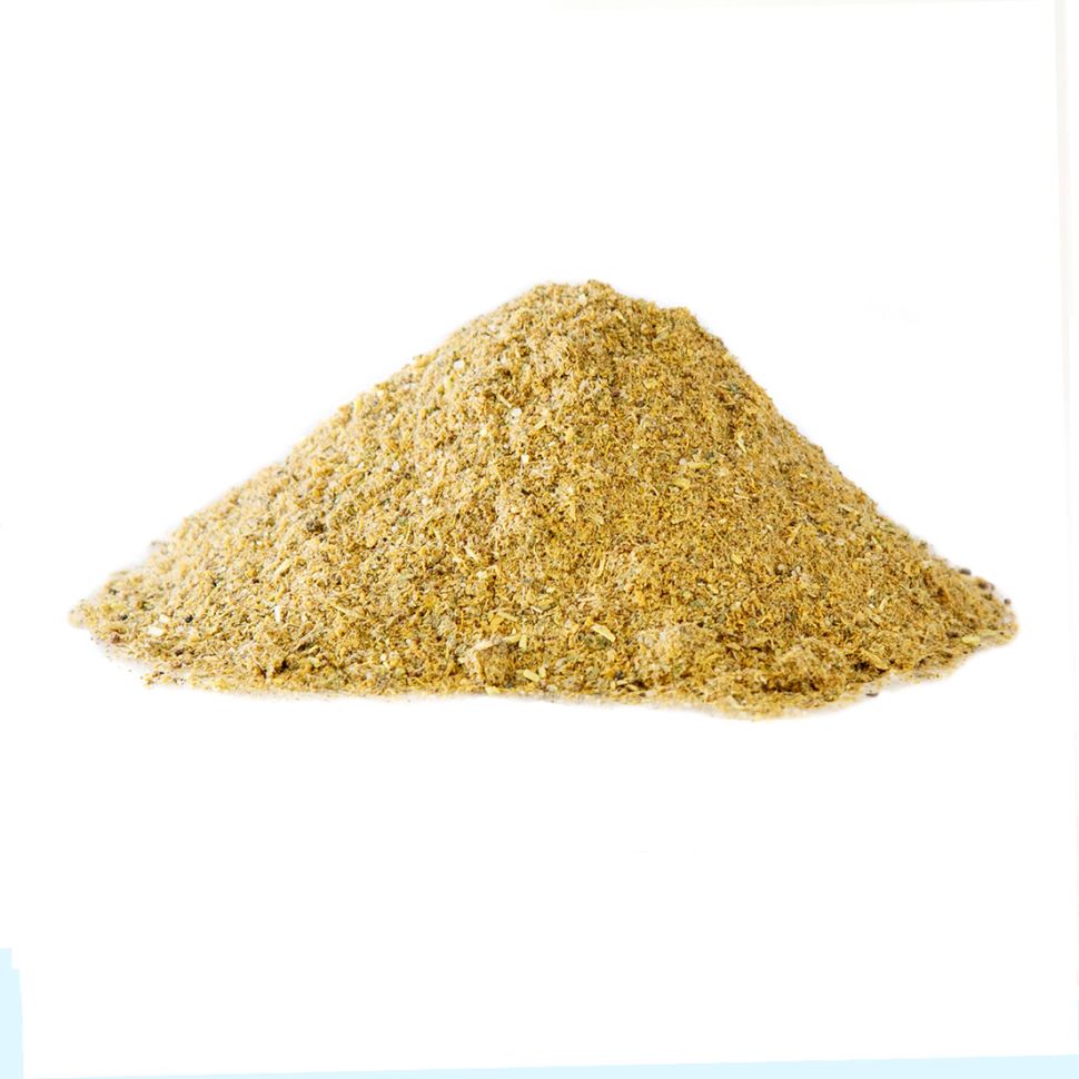 Идальго: ФитоБиотин специализированный функциональный комплекс для копыт, шерсти и кожи лошадей, 1 кг пакет