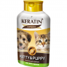 Экопром: Рольф Клуб Кератин KeratinComplex Kitty&Puppy для котят и щенков 400 мл