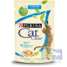 Консервы "Cat Chow", для взрослых кошек с лососем и зеленой фасолью в желе, 85 гр.