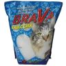 Brava: Классик, силикагелевый, наполнитель для кошек, 3.8 л 