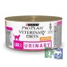 Консервы Purina Pro Plan Veterinary Diets UR Urinary для кошек с болезнями нижних отделов мочевыводящих путей, индейка, 195 гр.