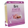 Brit Premium Воздушный паштет для котят, STARTER, 100 гр.