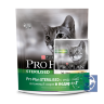 Сухой корм Purina Pro Plan для стерилизованных кошек и кастрированных котов, индейка, 400 гр. + пауч 85 гр.