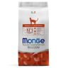 Monge: Cat Senior, корм для пожилых кошек, 1,5 кг