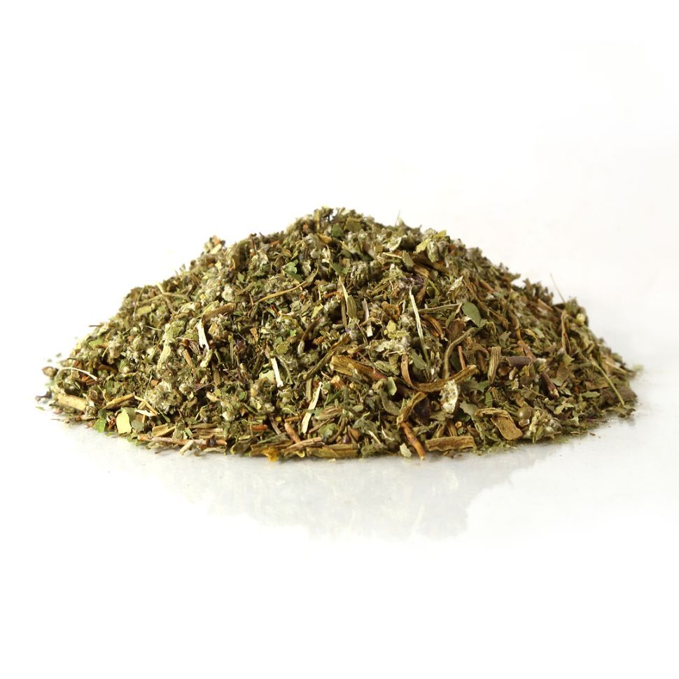 Идальго: Дубль Сбор грудной № 1 для лошадей, 500 гр. зип-пакет