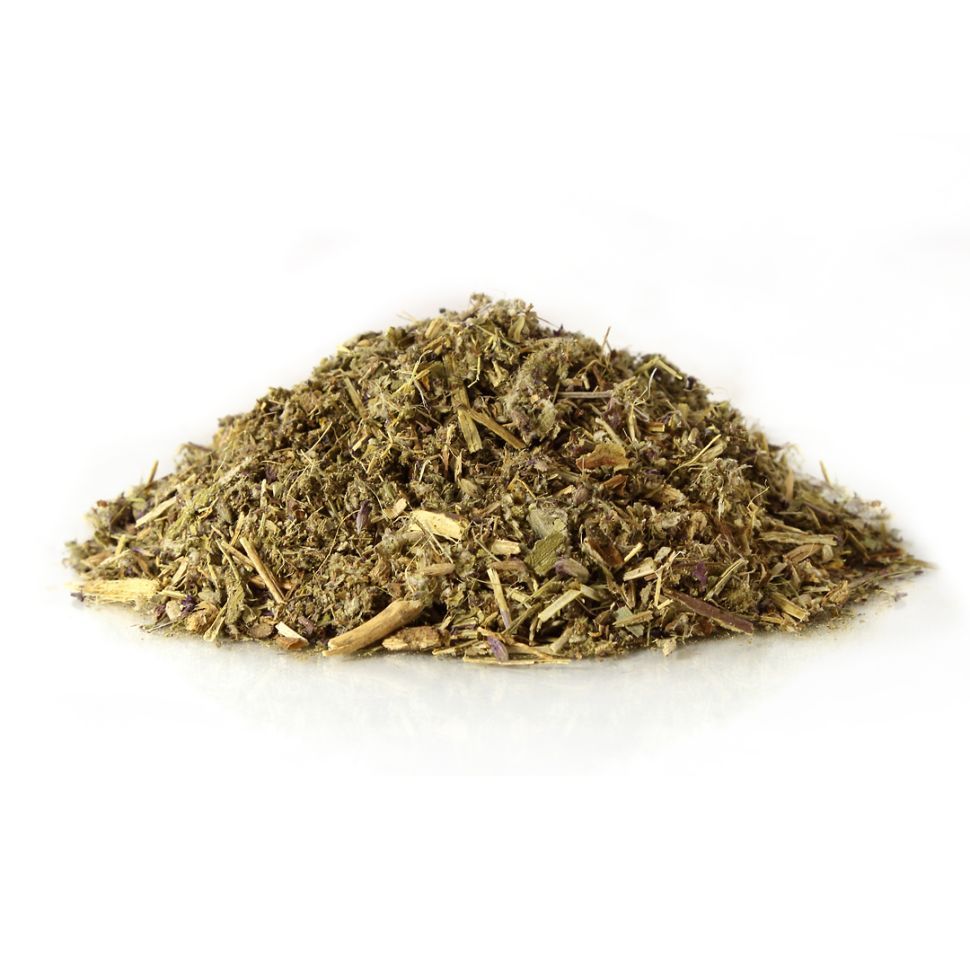 Идальго: Дубль Сбор грудной № 2 для лошадей, 500 гр. зип-пакет